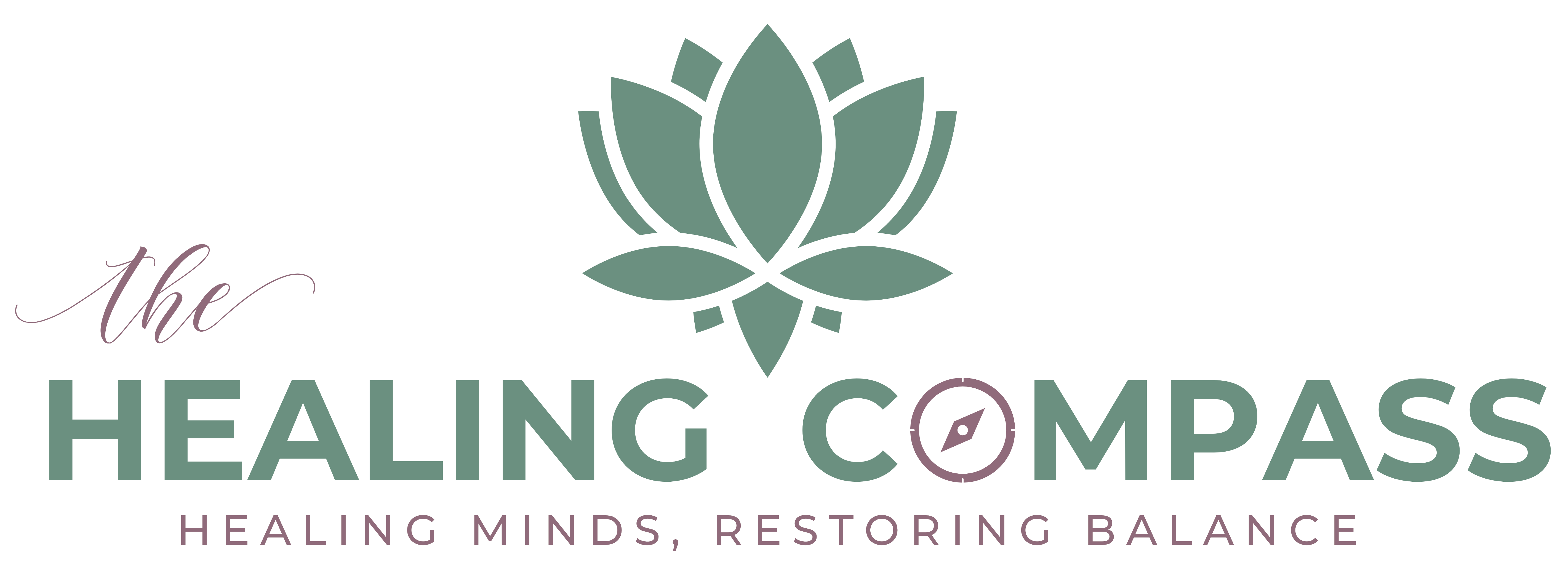 The Healing Compass